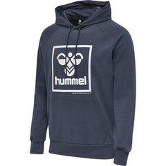 Толстовка для мужчин HUMMEL ISAM цена и информация | Мужские толстовки | 220.lv