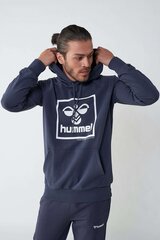 Толстовка для мужчин HUMMEL ISAM цена и информация | Мужские толстовки | 220.lv