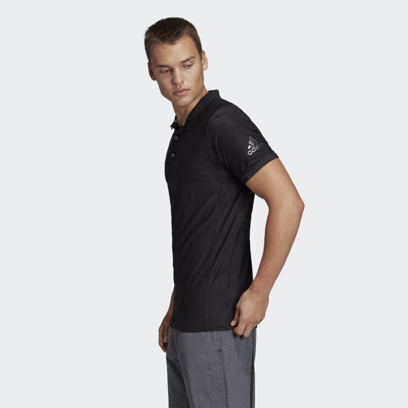 Sporta krekls ADIDAS MATCHCODE POLO SHIRT EI8973 cena un informācija | Sporta apģērbs vīriešiem | 220.lv