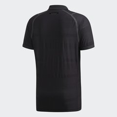 Мужская футболка ADIDAS MATCHCODE POLO SHIRT EI8973 цена и информация | Мужская спортивная одежда | 220.lv