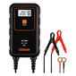 Osram 906 OEBCS906 viedais akumulatoru lādētājs cena un informācija | Akumulatoru lādētāji | 220.lv