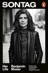 Sontag: Her Life cena un informācija | Biogrāfijas, autobiogrāfijas, memuāri | 220.lv