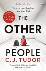 Other People: The chilling and spine-tingling Sunday Times bestseller цена и информация | Романы | 220.lv