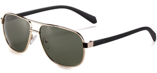 Saulesbrilles Label G1209 Polarized cena un informācija | Saulesbrilles  vīriešiem | 220.lv