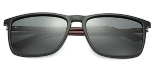 Saulesbrilles Label P1240 Polarized cena un informācija | Saulesbrilles  vīriešiem | 220.lv