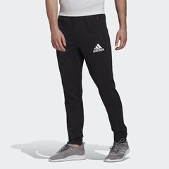 Штаны Adidas Designed To Move Motion AEROREADY цена и информация | Мужская спортивная одежда | 220.lv