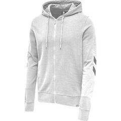 Vīriešu Jaka HUMMEL LEGACY ZIP HOODIE цена и информация | Мужские толстовки | 220.lv