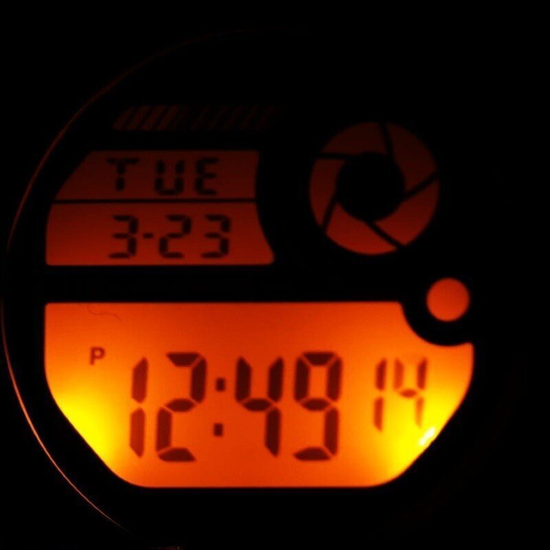 Vīriešu pulkstenis Casio MWD-100H-1AVEF cena un informācija | Vīriešu pulksteņi | 220.lv