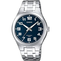 Мужские часы Casio MTP-1310PD-2BVEF цена и информация | Мужские часы | 220.lv