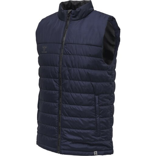 Vīriešu veste HUMMEL North цена и информация | Vīriešu vestes | 220.lv