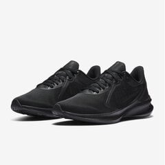 Женская обувь Nike Wmns Downshifter 10 Black цена и информация | Спортивная обувь, кроссовки для женщин | 220.lv