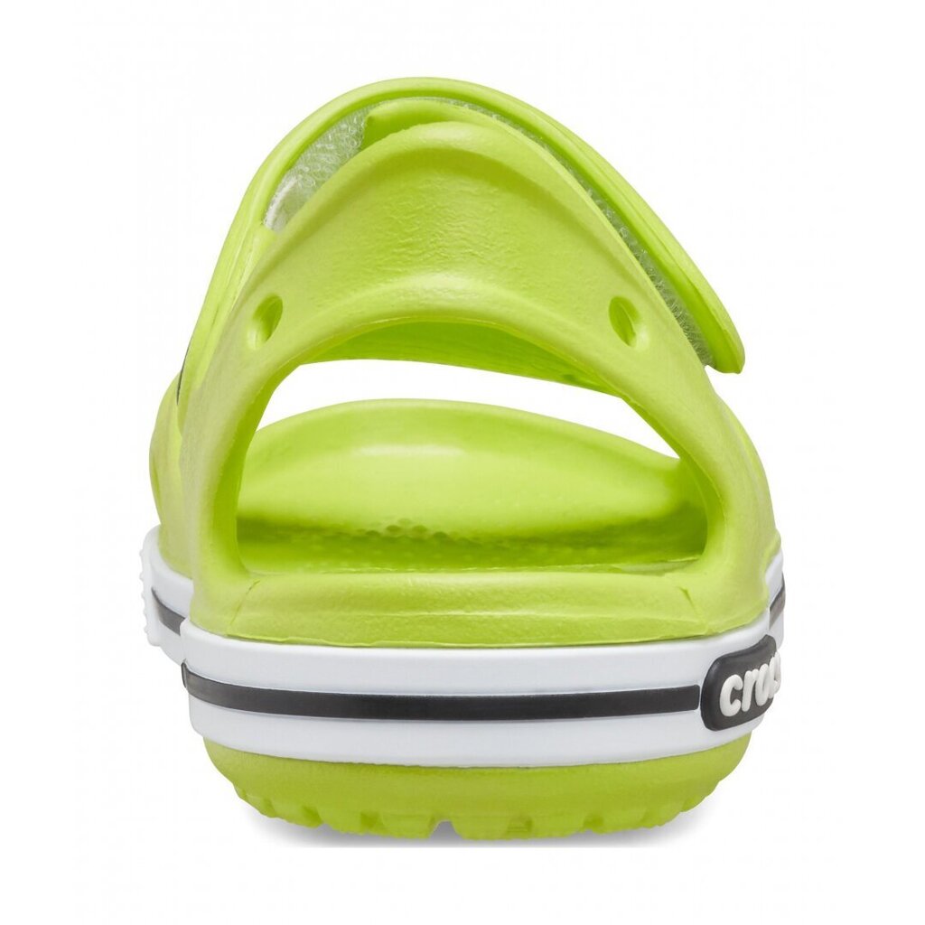 Sandales bērniem Crocs™ Kids' Crocband II Sandal PS цена и информация | Bērnu sandales | 220.lv