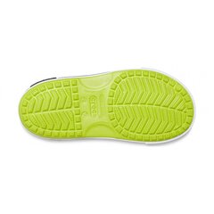 Crocs™ Kids' Crocband II Sandal PS цена и информация | Детские сандали | 220.lv