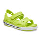 Sandales bērniem Crocs™ Kids' Crocband II Sandal PS цена и информация | Bērnu sandales | 220.lv