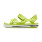 Sandales bērniem Crocs™ Kids' Crocband II Sandal PS цена и информация | Bērnu sandales | 220.lv