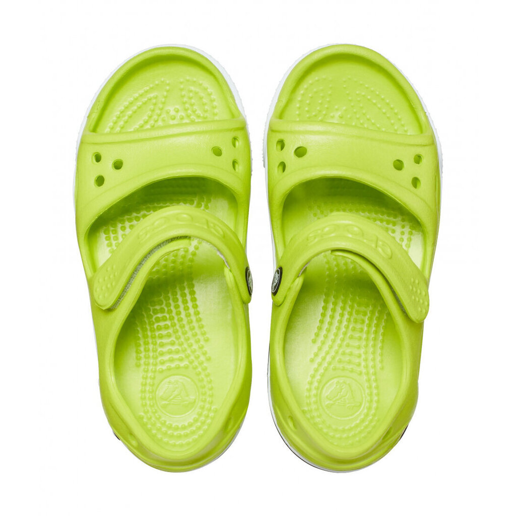 Sandales bērniem Crocs™ Kids' Crocband II Sandal PS цена и информация | Bērnu sandales | 220.lv