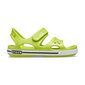 Sandales bērniem Crocs™ Kids' Crocband II Sandal PS цена и информация | Bērnu sandales | 220.lv