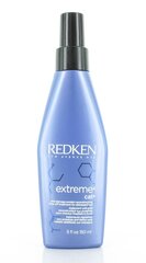 Спрей для волос Redken Extreme Cat, 150 мл цена и информация | Средства для укрепления волос | 220.lv