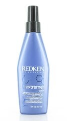 Спрей для волос Redken Extreme Cat, 150 мл цена и информация | Средства для укрепления волос | 220.lv