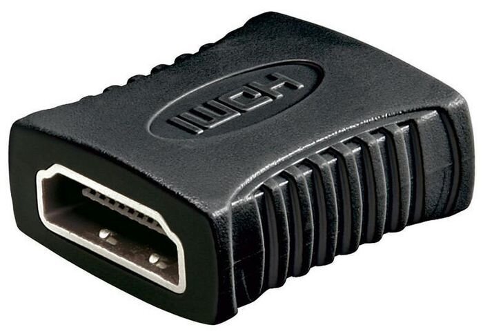 MicroConnect HDM19F19F цена и информация | Adapteri un USB centrmezgli | 220.lv