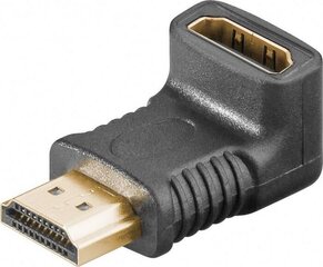 MicroConnect HDM19F19MA2 цена и информация | Адаптеры и USB разветвители | 220.lv