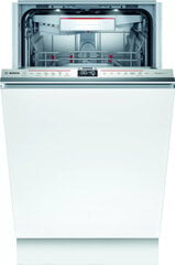 Bosch SPV6ZMX23E цена и информация | Посудомоечные машины | 220.lv