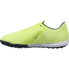 Футбольные бутсы Nike Phantom Venom Academy TF JR AO0571 717 цена и информация | Футбольные ботинки | 220.lv