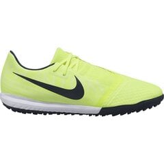 Футбольные бутсы Nike Phantom Venom Academy TF JR AO0571 717 цена и информация | Футбольные ботинки | 220.lv