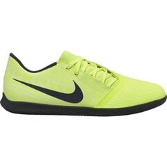 Futbola apavi Nike Phantom Venom CLub IC M AO0578 717, dzelteni cena un informācija | Futbola apavi | 220.lv