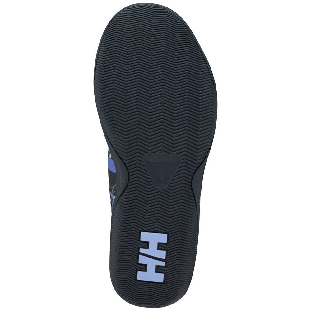Sieviešu sporta apavi Helly Hansen Crest Watermoc Navy, zili цена и информация | Sporta apavi sievietēm | 220.lv