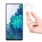 Wozinksy Nano Flexi Glass aizsargstikliņš paredzēts Samsung Galaxy A72 cena un informācija | Ekrāna aizsargstikli | 220.lv