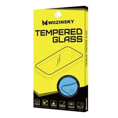 Wozinksy Nano Flexi Glass cena un informācija | Ekrāna aizsargstikli | 220.lv