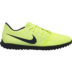 Футбольные бутсы Nike Phantom Venom Club TF M AO0579 717 цена и информация | Футбольные бутсы Adidas Nemeziz 19.4 In J, зеленые | 220.lv
