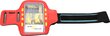 Platinet Sports LED Armband Red cena un informācija | Fitnesa aproces | 220.lv
