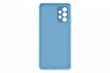 Samsung silikona vāciņš A725 Galaxy A72 blue EF-PA725TLEGWW cena un informācija | Telefonu vāciņi, maciņi | 220.lv