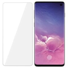 Samsung Galaxy Z Fold 5 (Front) - 3mk ARC+ screen protector цена и информация | Защитные пленки для телефонов | 220.lv