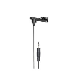 Piespraužams kondensatora mikrofons Audio Technica ATR3350xiS cena un informācija | Mikrofoni | 220.lv