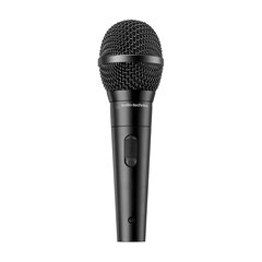 Dinamisks vienvirziena mikrofons Audio Technica ATR1300x цена и информация | Микрофоны | 220.lv