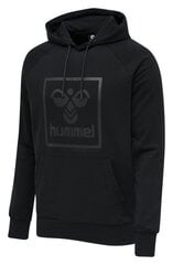 Толстовка для мужчин HUMMEL ISAM цена и информация | Мужские толстовки | 220.lv