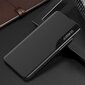 Fusion eco leather view grāmatveida maks Samsung A725 Galaxy A72 melns cena un informācija | Telefonu vāciņi, maciņi | 220.lv