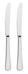 Столовые ножи Tramontina Zurique, 2 шт. цена и информация | Столовые приборы | 220.lv