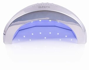 Sunone Sun 1 УФ / LED 48Вт цена и информация | Аппараты для маникюра и педикюра | 220.lv