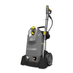 Мойка высокого давления Karcher HD 6/15 M (1.150-930.0) цена и информация | Мойки высокого давления | 220.lv