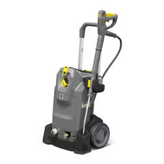 Мойка высокого давления Karcher HD 6/15 M (1.150-930.0) kaina ir informacija | Мойки высокого давления | 220.lv