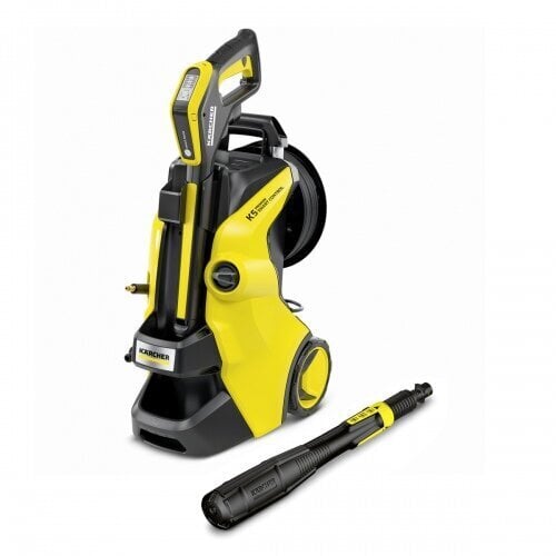 Augstspiediena mazgātājs Karcher K 5 Premium Smart Control cena un informācija | Augstspiediena mazgātāji | 220.lv