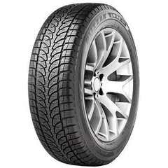 LM80 EVO 110 V XL ( E C 73dB ) Bridgestone 275/45R20 cena un informācija | Ziemas riepas | 220.lv