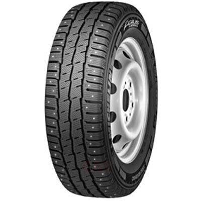 Agilis X-Ice North 115/113 R Michelin 235/65R16C цена и информация | Ziemas riepas | 220.lv