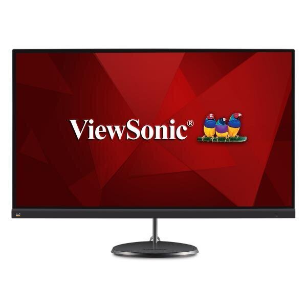 VIEWSONIC VX2785-2K-MHDU cena un informācija | Monitori | 220.lv