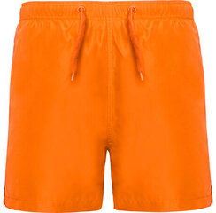 Мужские шорты для купания, оранжевые цена и информация | Плавки, плавательные шорты | 220.lv