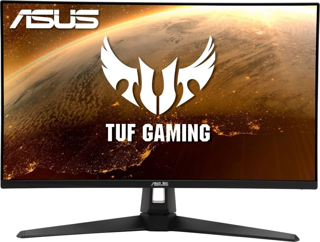 Asus VG27AQ1A cena un informācija | Monitori | 220.lv